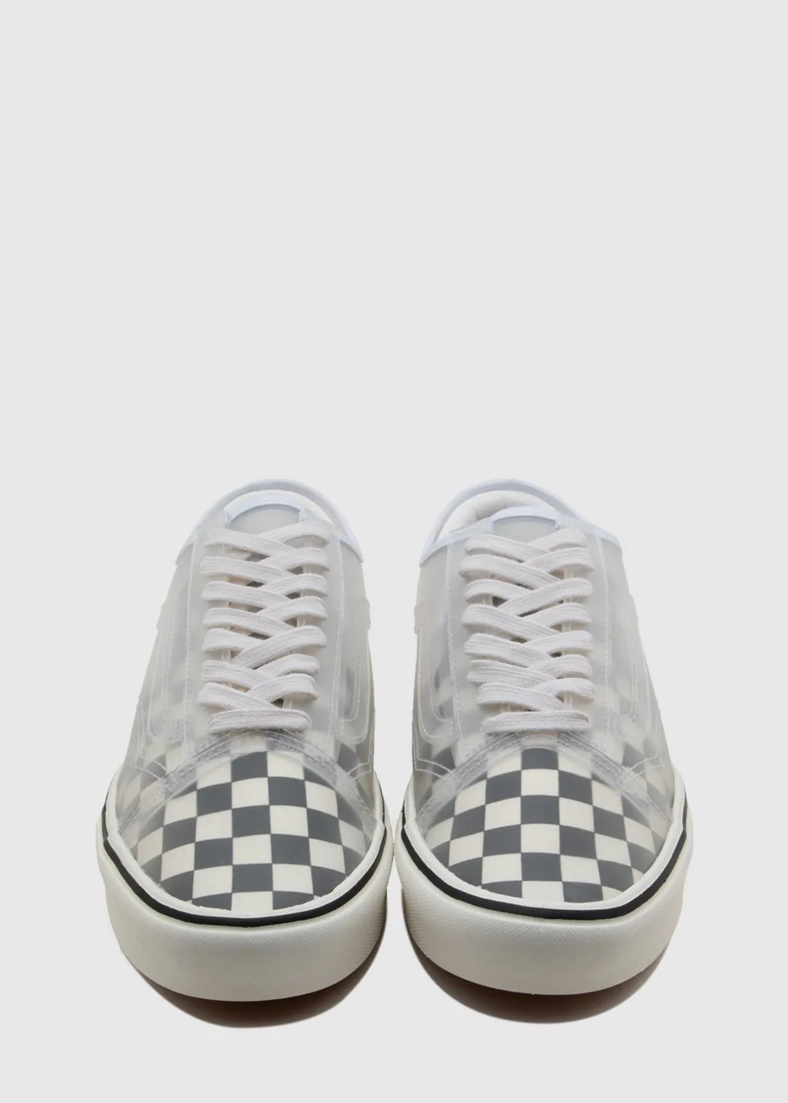 VANS: COMFYCUSH SLIP ON [BLACK]