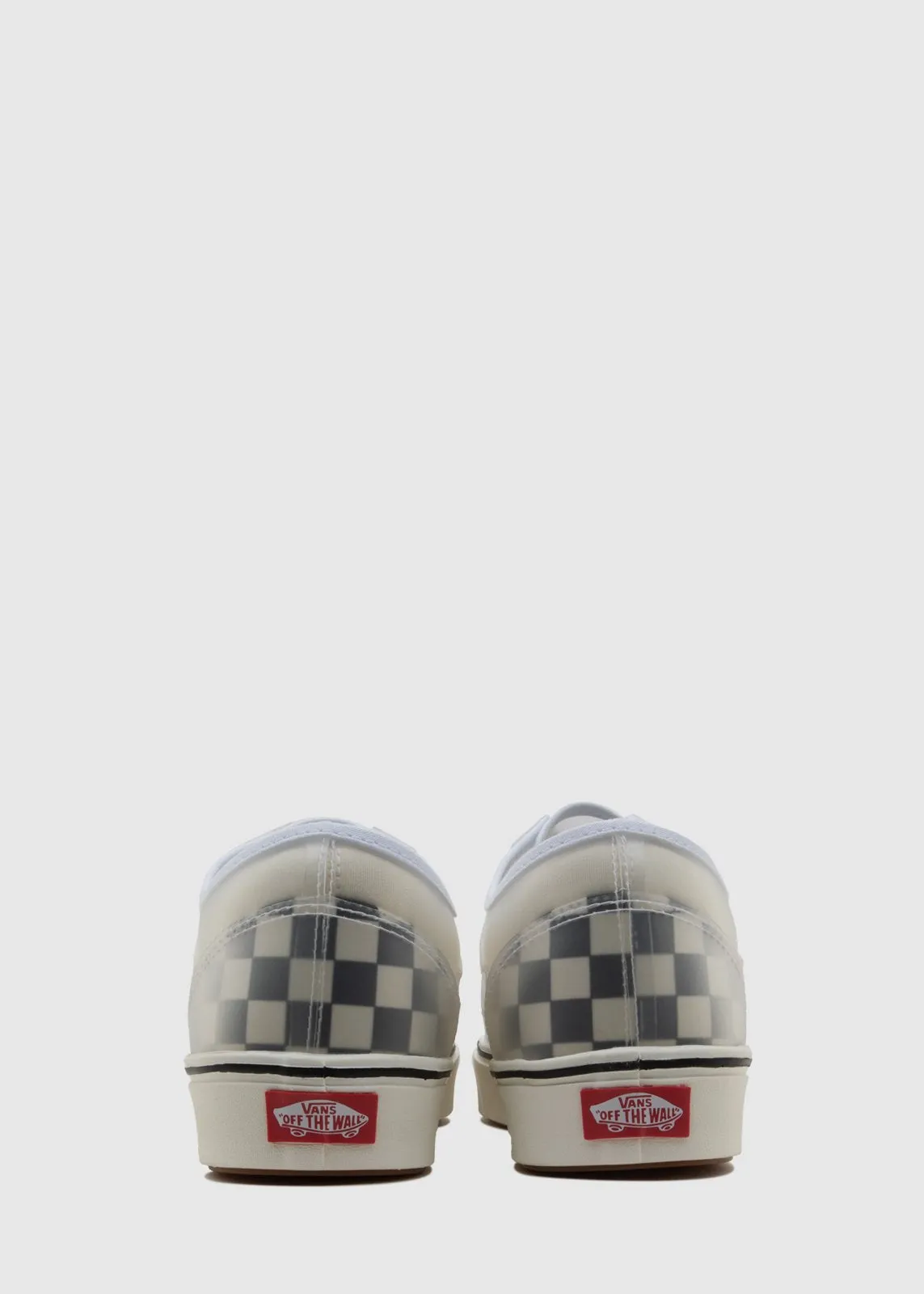 VANS: COMFYCUSH SLIP ON [BLACK]