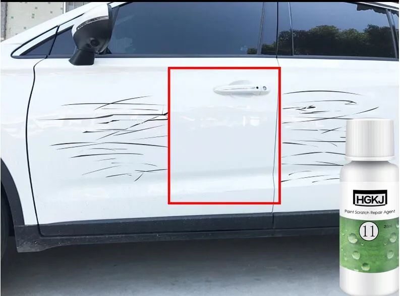 Volumen: 50ml - 20 / 50ml Car Wax Polishing Paste Scratch Repair