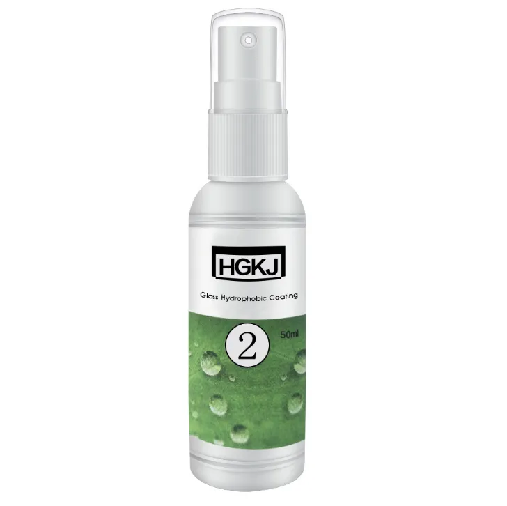 Volumen: HGKJ 2 50ml - 20 / 50ml Car Wax Polishing Paste Scratch