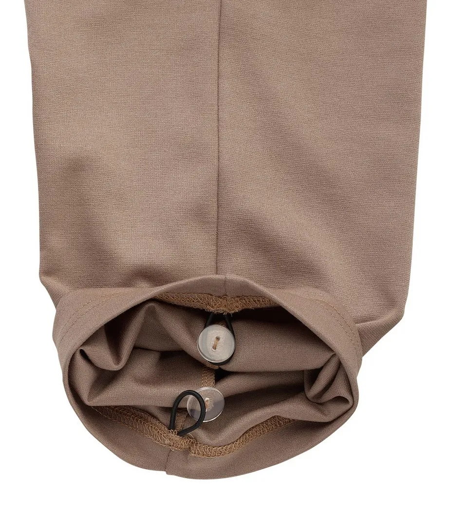 Women's Open Side Pants