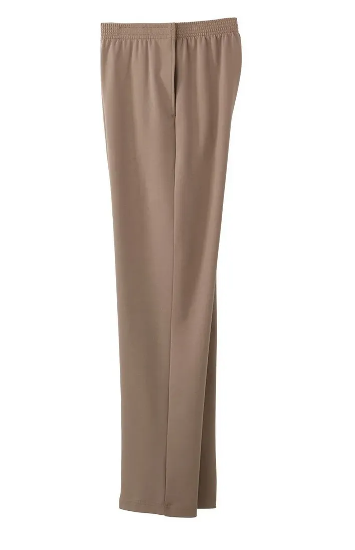 Women's Open Side Pants