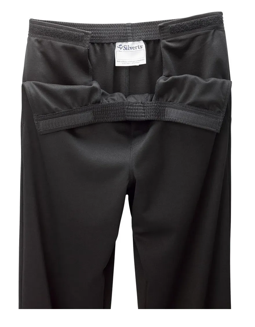 Women's Open Side Pants