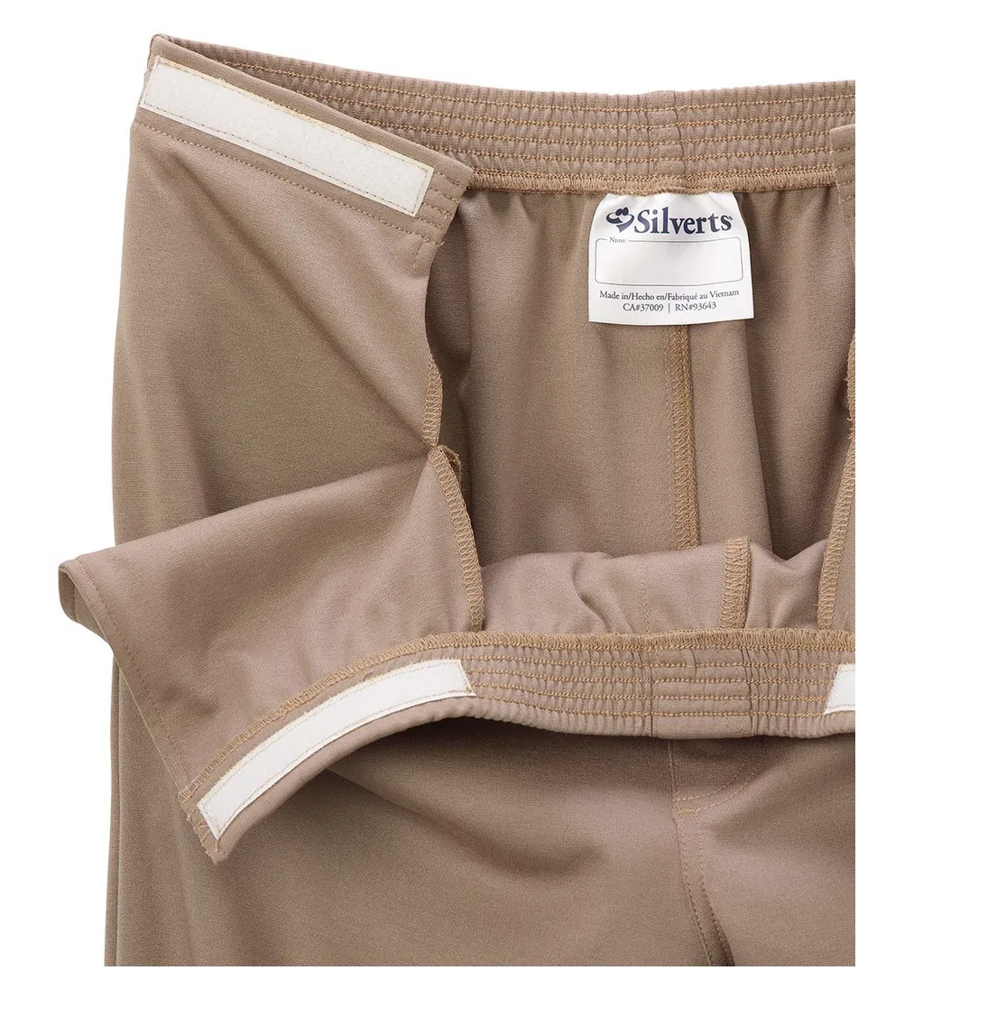 Women's Open Side Pants