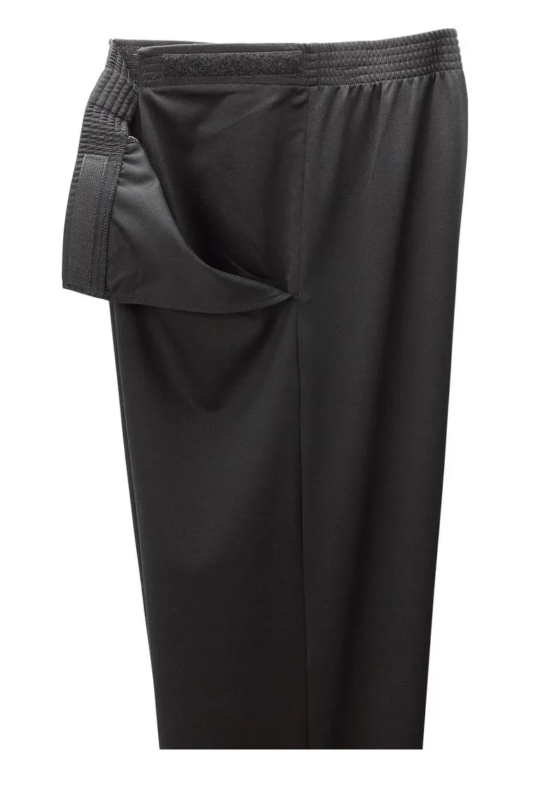 Women's Open Side Pants
