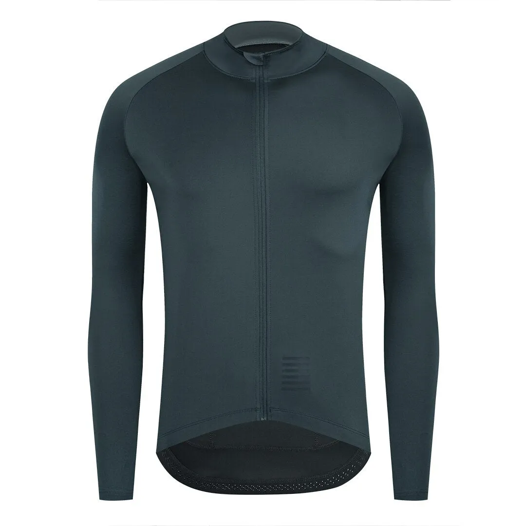 YKYW Men's MTB Cycling Jersey Jackets Coat Winter 5-15℃ 3 Layers Fabric Maximum Waterproof Rainproof Reflective 8 Colors