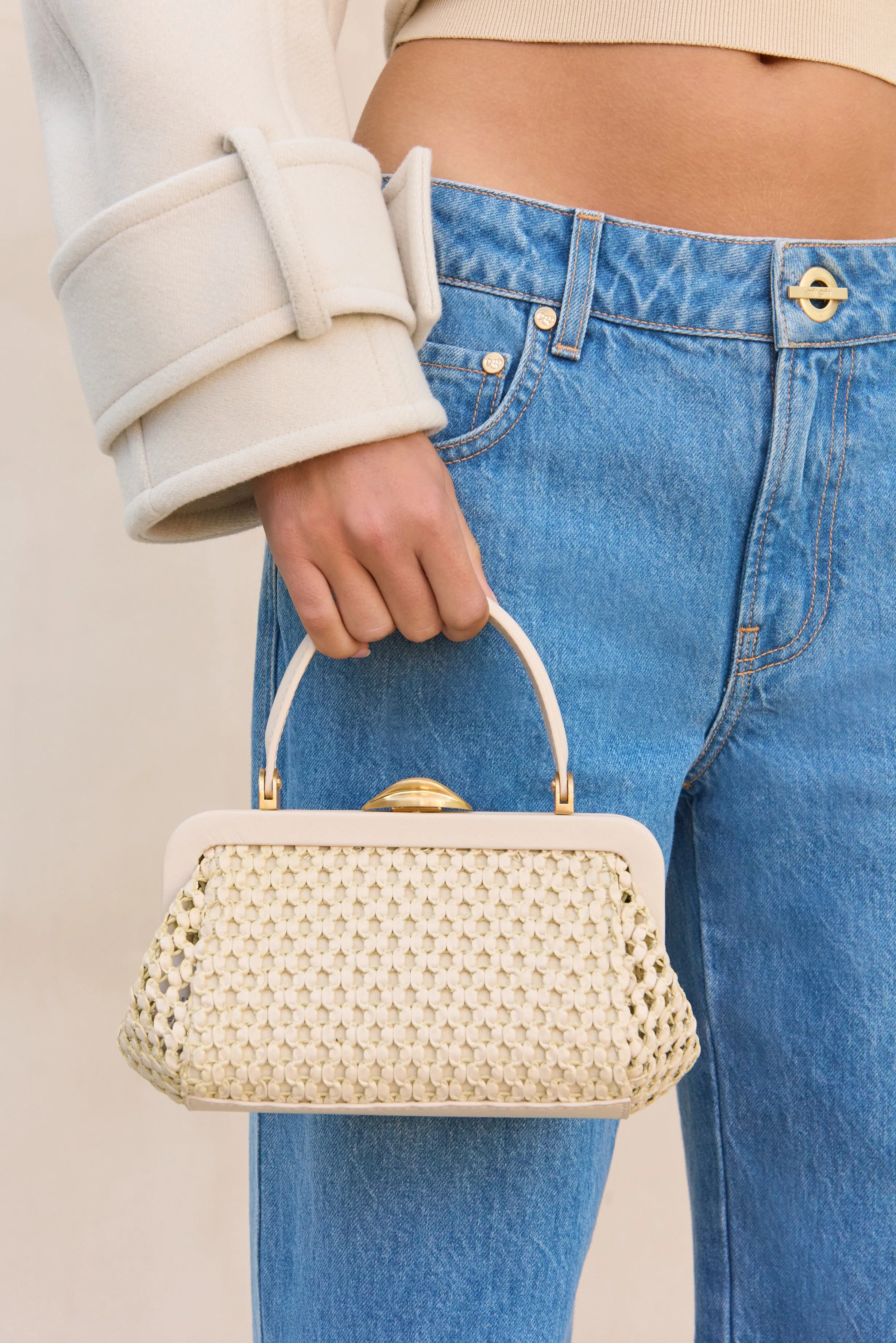 Zuma Crossbody
